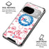 NBA Philadelphia 76ers Blast Google Pixel 10 Clear Case